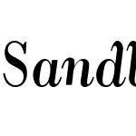 Sandbox