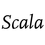 Scala