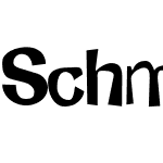 Schmelvetica