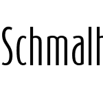 Schmalhans