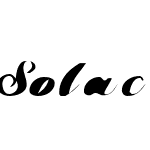 Solace