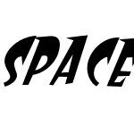 SpaceCadet
