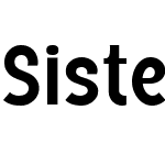 Sister