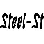 Steel