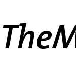 TheMix