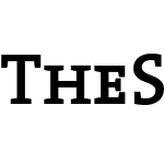 TheSerif