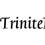 TriniteNo1