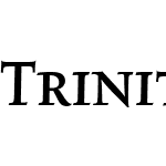 TriniteNo2