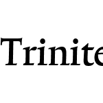 TriniteNo1