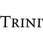 TriniteNo1