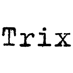 Trixie-Plain