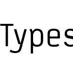 Typestar