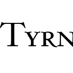 Tyrnavia