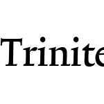 TriniteNo3