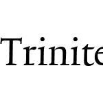 TriniteNo3