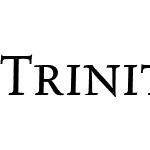 TriniteNo2