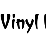 Vinyl ITC
