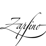 Zapfino Extra LT