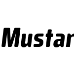 Mustardo