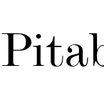 Pitabek