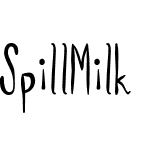 SpillMilk