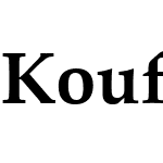 Koufra