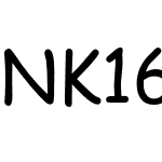 NK162