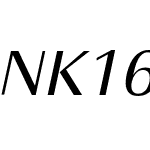 NK166