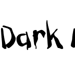 Dark Half BTN