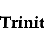 TriniteNo1