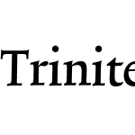 TriniteNo2