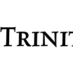 TriniteNo3