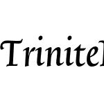 TriniteNo4