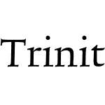 TriniteNo2