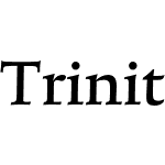 TriniteNo1