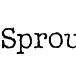 Sprout