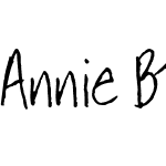 Annie BTN