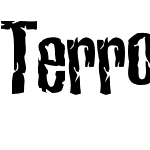 Terrorama Chiseled