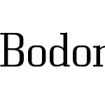 Bodonitown