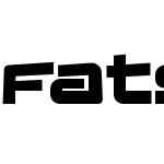 FatsansRotated