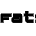 FatsansContur