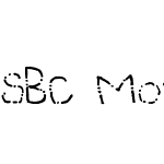 SBC Morse Code