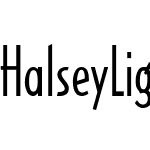 HalseyLightCondSSK