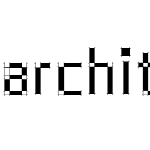 ArchiTypoPure