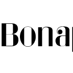 Bonaparte