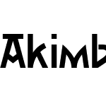 Akimbo