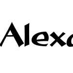 Alexander