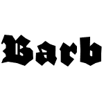 Barbarian