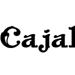 Cajalco