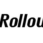 Rollout